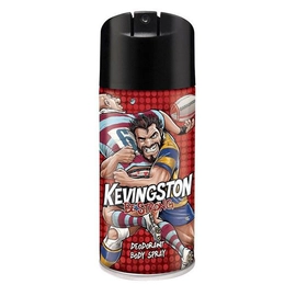 KEVINGSTON DEO BE STRONG X160