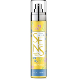 Sens Body Mist Magnolia Pera x 120 ml