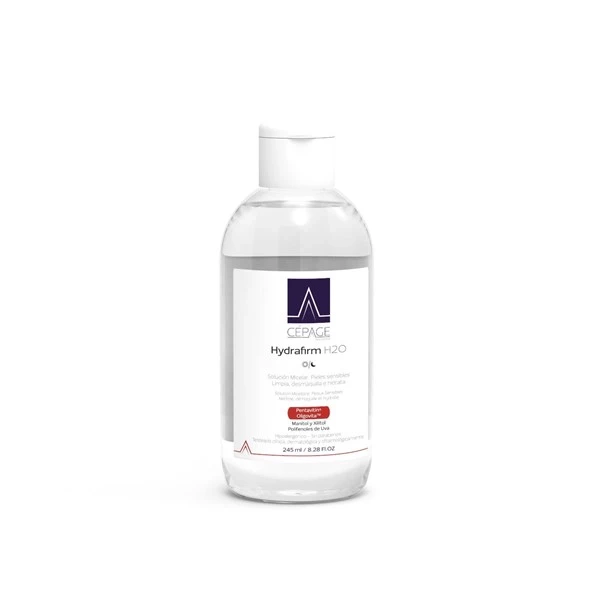 Cepage Hydrafirm H2o Solución Micelar 245 Ml
