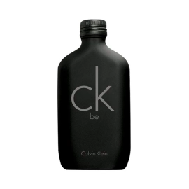 Ck Be Edt |Calvin Klein |x 100 ml