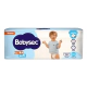 Babysec Pañales Descartables Ultra Soft Xxg 30 Unidades Talle Xxg