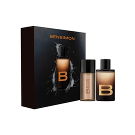 Bensimon Perfume Bold Edp 50 ml + Cool Spray 50 ml Tamaño 100 ml