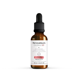 Cepage Renovateurs Glicólico 10% Serum Anti-Age 30 ml