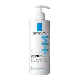 la Roche Posay Lipikar Baume Ap Max Balsamo 400 ml