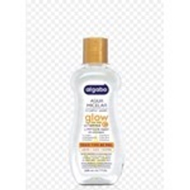 ALGABO AGUA MICELAR GLOW 200