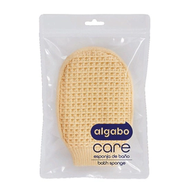 Algabo Esponja de Baño Exfoliante