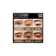 Delineador De Cejas Maybelline Tattoo Brow Medium Brown