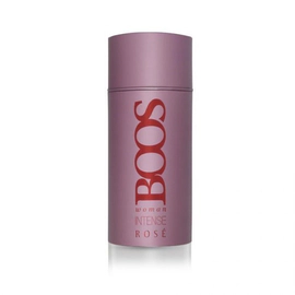 Boos Fragancia Intense Woman Rose Edp 90 ml