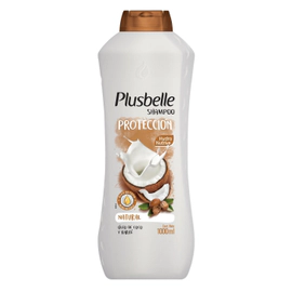 Shampoo proteccion coco y karite 1 lt
