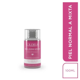 Eximia Aqua Légère Biphasic Desmaquillante Micelar 100 ml