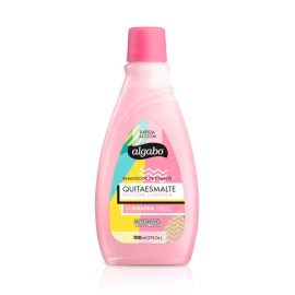 Algabo Quita Esmalte Keratina 100 ml
