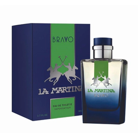 Bravo Edt 80 ml