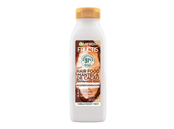 Fructis Acondicionador Hair Food Cacao 300 Ml