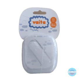 Cepillo Dental Vaita | Silicona |