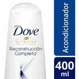 Acondicionador Dove Reconstruccion Completa X400Ml