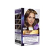 Kit Tintura Excellence Matizador Supreme Tono 6.17 Rubio Oscuro Cenizo Mate