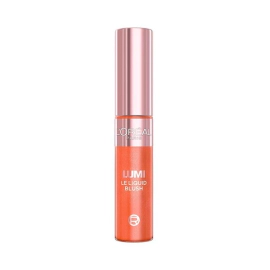 Rubor Líquido L'oréal Paris Lumi Liquid Blush
