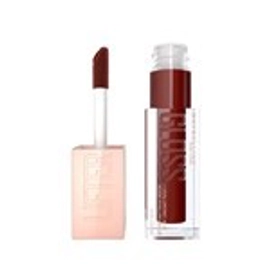 Brillo Labial Hidratante Maybelline Lifter Gloss Honey Tono Maple
