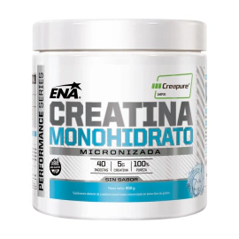 CREATINA MONOHIDRATO CREAPURE