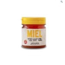 COOPSOL MIEL POTE 250 GRS.