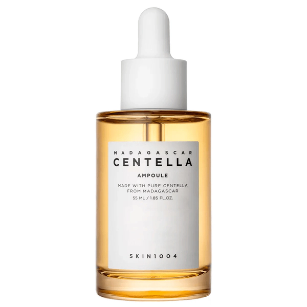 Serum facial ampoule 55ml