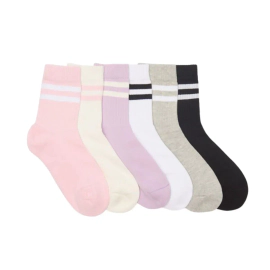 ELEMENTO SOQUETE ALTO SOFT DEPORTIVO MUJER