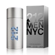 Carolina Herrera Fragancia 212 homme Edt For Men 50 ml