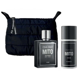 ONA MITO NEC+EDP100+DEO160ML