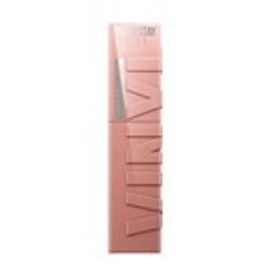 Labial Líquido |Maybelline SuperStay Vinyl Ink |Captivated| x 4.2 ml