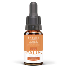 Eximia Hyalu-C Concentré Gotero 15 Ml
