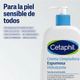 Cetaphil Crema Espuma Limpiadora 473ml