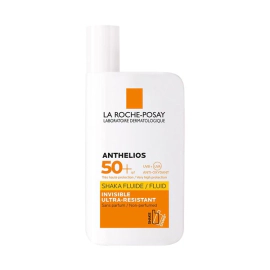 La Roche Posay Anthelios Uvmune 400 Fluido Invisible Shaka Shaka Spf50+ x 50ml