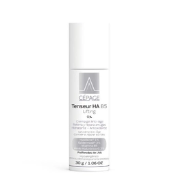 Crema Gel Anti Age Cepage Tenseur Ha B5 X30Ml