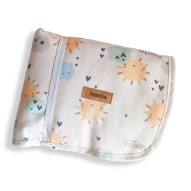 AGATHA BABY  CAMBIADOR FUNCIONAL