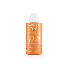Protector Solar Vichy Capital Soleil Fluido Invisible Spf30 x 200 ml