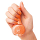 Vogue Esmalte Efecto Gel Extrovertida