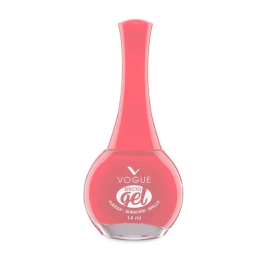 Esmalte Efecto Gel| Bendición| Vogue