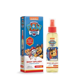 ALGABO PAW PATROL BODY SPLASH 125
