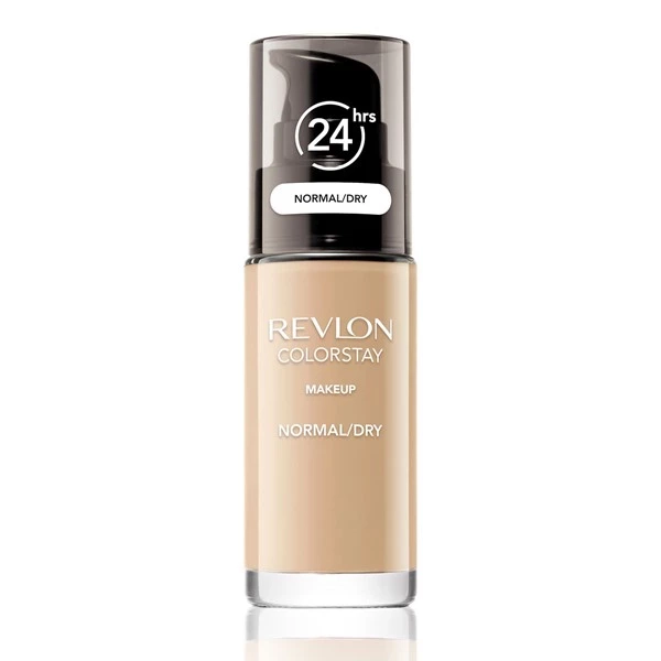 Revlon Colorstay Base Liquida Dry Skin 240 medium Beige
