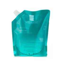 Gel Repuesto la Roche Posay Effaclar Micro Peeling 400 ml