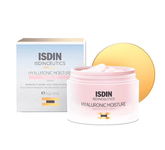 isdin