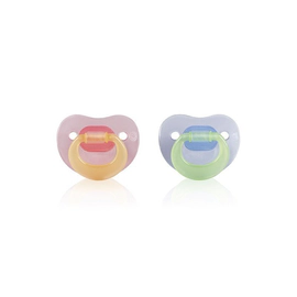 Babelito Chupete Orthodontic Silicona +18 Meses
