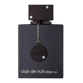 Armaf Club de Nuit Intense Eau de Toilette Edt 105 ml Para Hombre