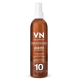 Villeneuve Aceite Protector FPS10 Bronceador Spray VN 190 ml