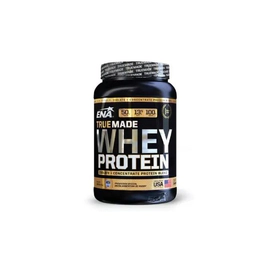 Suplemento Deportivo Whey Protein Polvo Sabor Chocolate 1000 gr