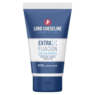 Gel Lord Cheselin Pomo 150 Gr