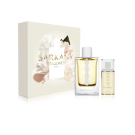 COFRE DRAGONESS SUBLIME 100ML + BODY SPLASH 50ML