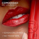 Labial Líquido L´Oréal Paris Infaillible Laque Resistance Tono Labial 601 Worth It