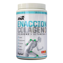 Enaccion Colageno X 240 Gr