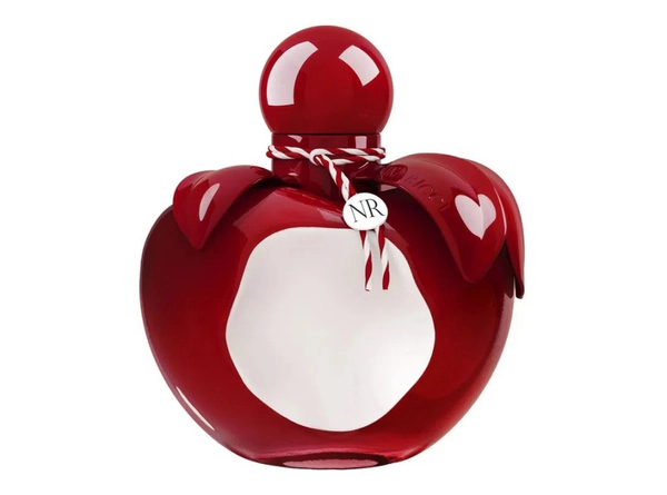 Nina Rouge Edt 50 Ml